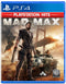 PS4 Mad Max PlayStation Hits Reg.3 - DataBlitz