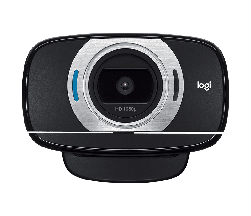 LOGITECH C615 PORTABLE HD WEBCAM - DataBlitz
