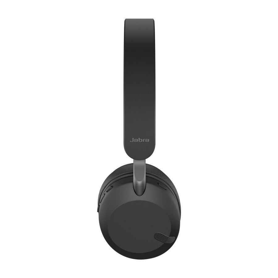Jabra Elite 45H Wireless Headphones (Titanium Black)