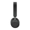 Jabra Elite 45H Wireless Headphones (Titanium Black)