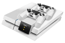 NYKO PS4 CHARGE STATION WHITE - DataBlitz