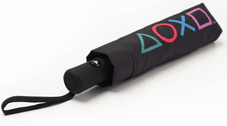 PLAYSTATION UMBRELLA (FPUM001SIE) - DataBlitz