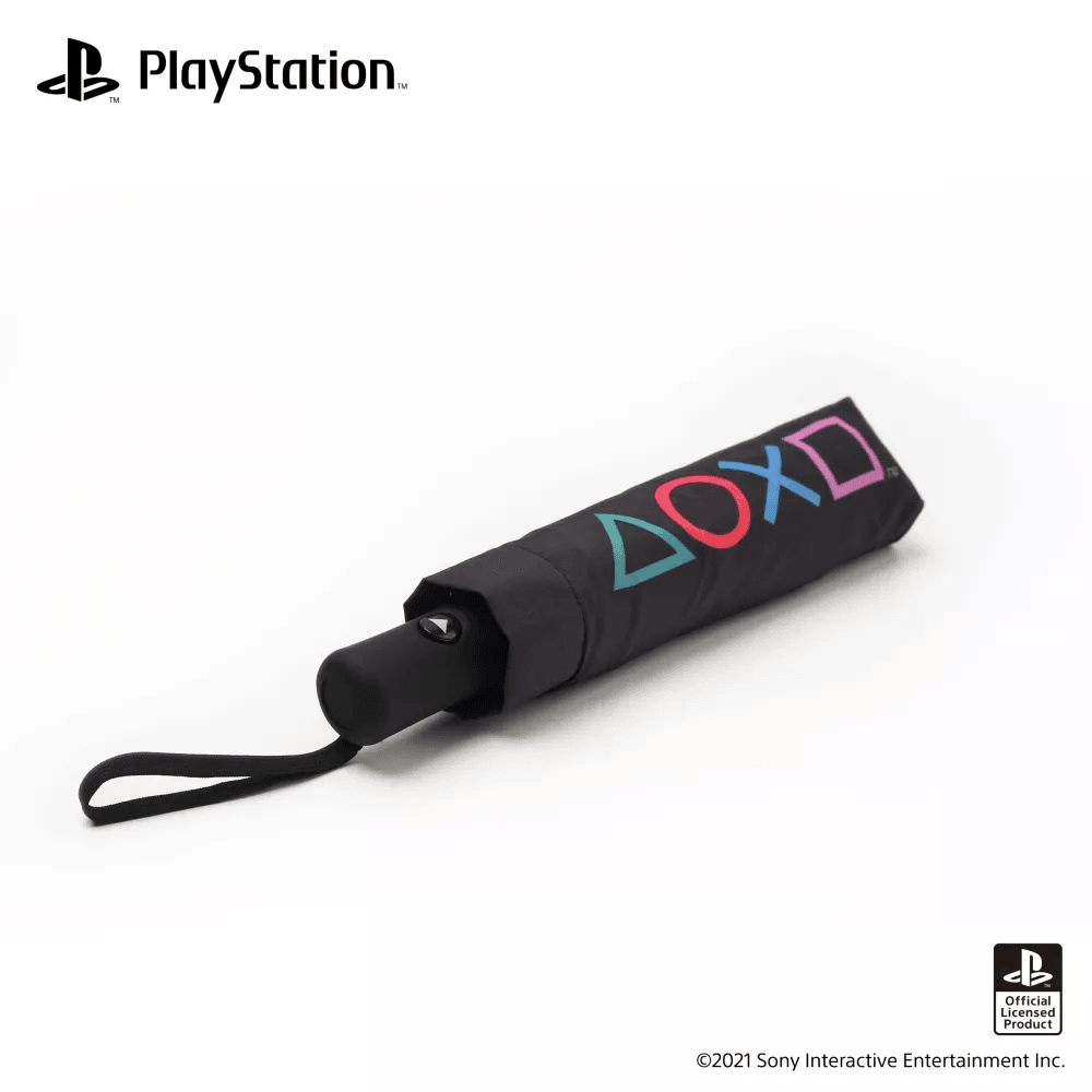 PLAYSTATION UMBRELLA (FPUM001SIE) - DataBlitz