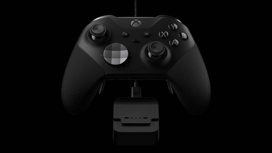 XBOX ELITE SERIES 2 WIRELESS CONTROLLER (US) - DataBlitz