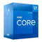 Intel Core i7-12700 Processor - DataBlitz