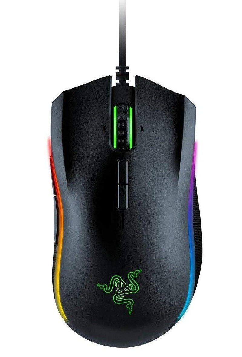 RAZER MAMBA ELITE GAMING MOUSE - DataBlitz