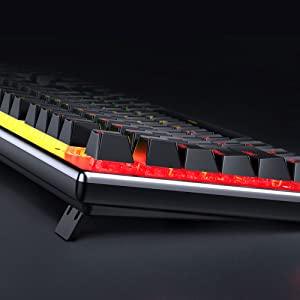 HP GAMING KEYBOARD K500F - DataBlitz