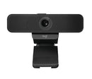 Logitech C925E 1080P Webcam (Black)