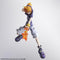 THE WORLD ENDS WITH YOU THE ANIMATION BRING ARTS ACTION FIGURE (NEKU SAKURABA) - DataBlitz