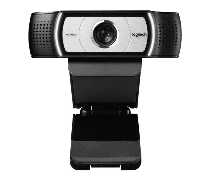 Logitech C930E HD 1080P Autofocus Business Webcam