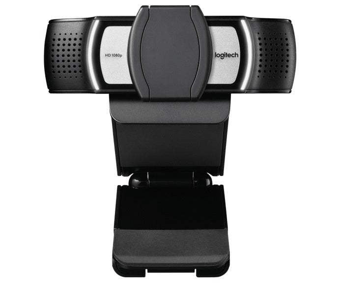 Logitech C930E HD 1080P Autofocus Business Webcam