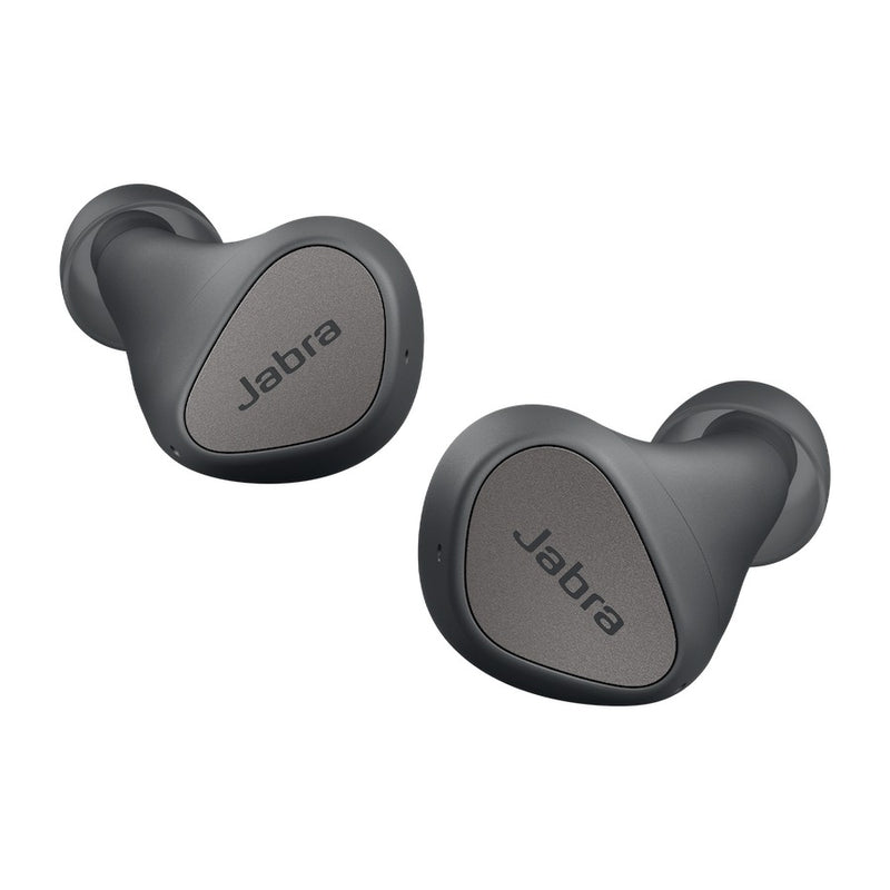 Jabra Elite 3 True Wireless Earbuds (Dark Grey)