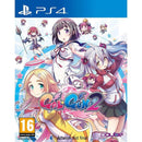 PS4 GAL*GUN 2 REG.2 - DataBlitz