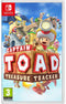 Nintendo Switch Captain Toad Treasure Tracker