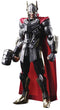 MARVEL UNIVERSE VARIANT BRING ARTS ACTION FIGURE DESIGNED BY TETSUYA NOMURA (THOR) - DataBlitz