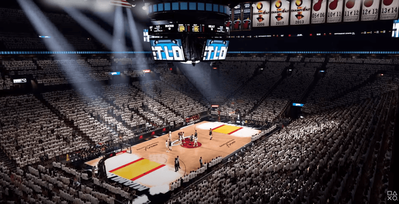 PS4 NBA 2K21 MAMBA FOREVER EDITION REG.3 - DataBlitz