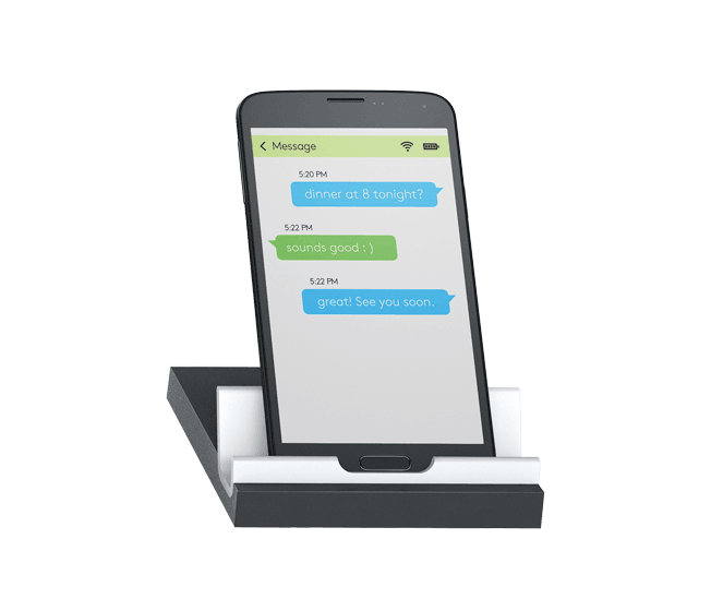 LOGITECH K375S MULTI-DEVICE WIRELESS KEYBOARD AND STAND COMBO (CHARCOAL BLACK) - DataBlitz