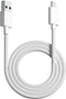 PWNAGE Ultra Custom USB-C Paracord Cable (White) (PC-W) - DataBlitz