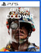 PS5 COD BLACK OPS COLD WAR (ASIAN) - DataBlitz