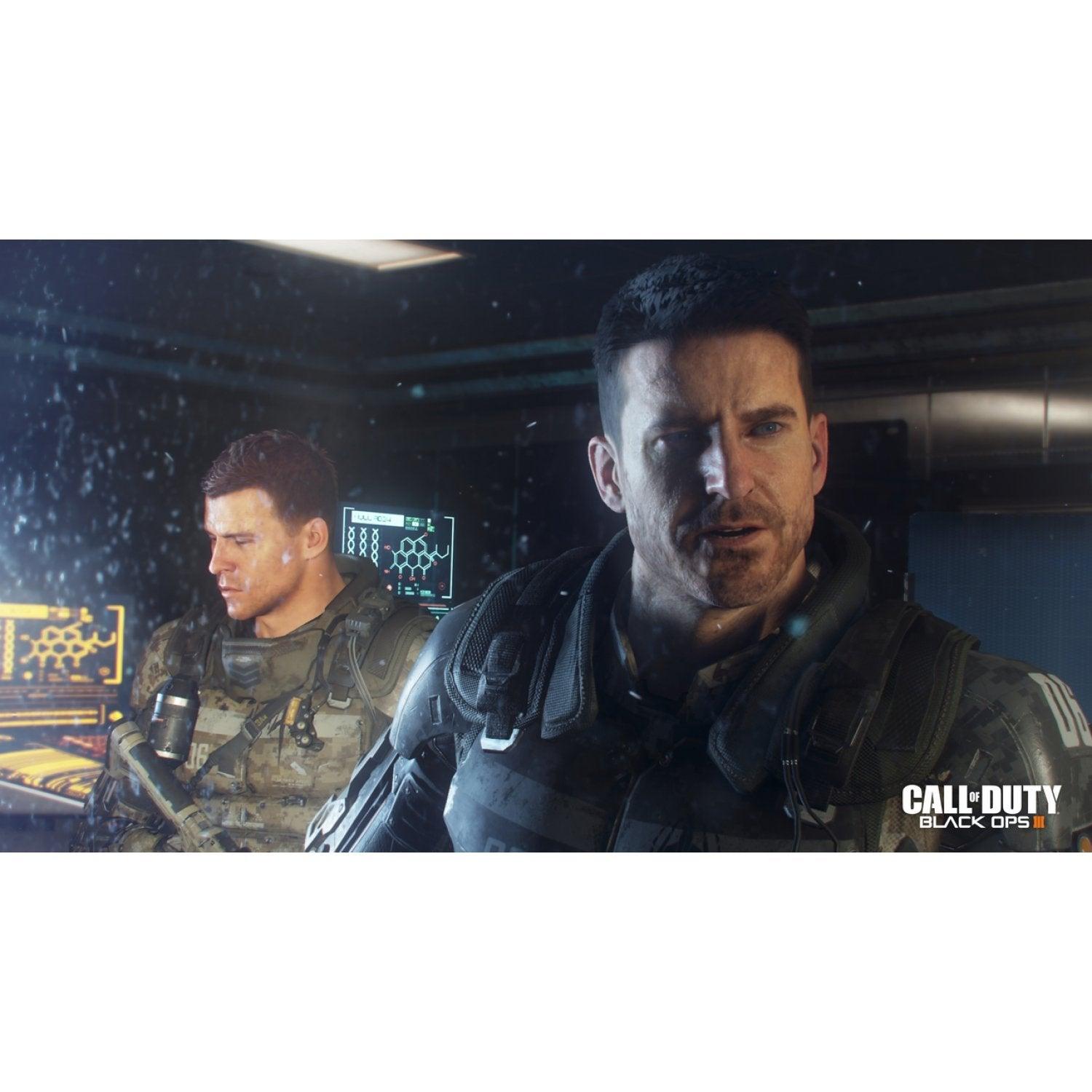 XBOX ONE COD BLACK OPS III (US) GREATEST HITS - DataBlitz