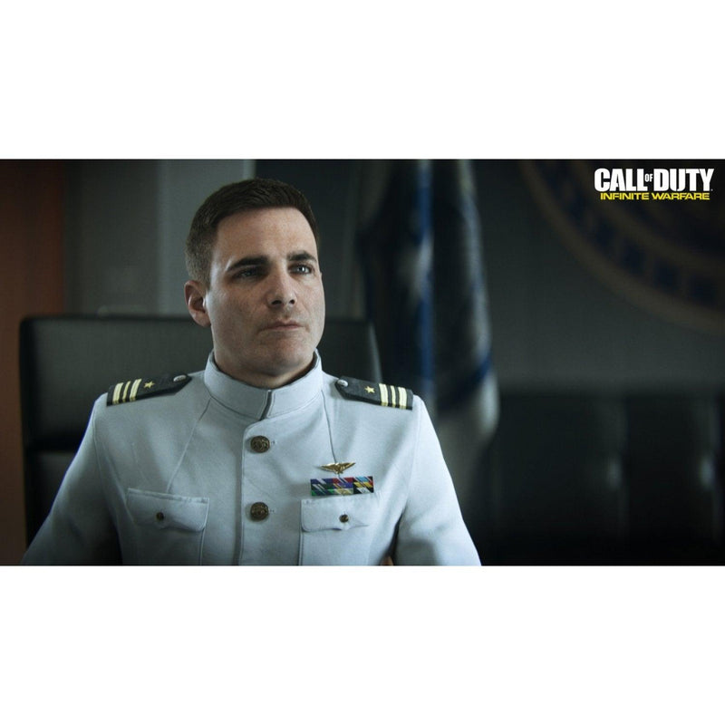 PS4 COD INFINITE WARFARE - DataBlitz