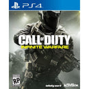 PS4 COD INFINITE WARFARE - DataBlitz