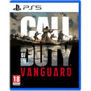 PS5 Call Of Duty Vanguard (ENG/EU) - DataBlitz