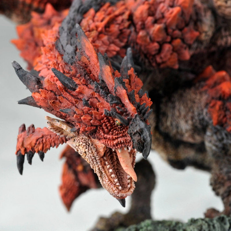 Capcom Figure Builder Creators Model Monster Hunter Liolaeus (Rathalos) - DataBlitz