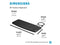 HP Pavilion Keyboard & Mouse 200 Combo (Black) (9DF28AA) - DataBlitz