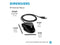 HP Pavilion Keyboard & Mouse 200 Combo (Black) (9DF28AA) - DataBlitz