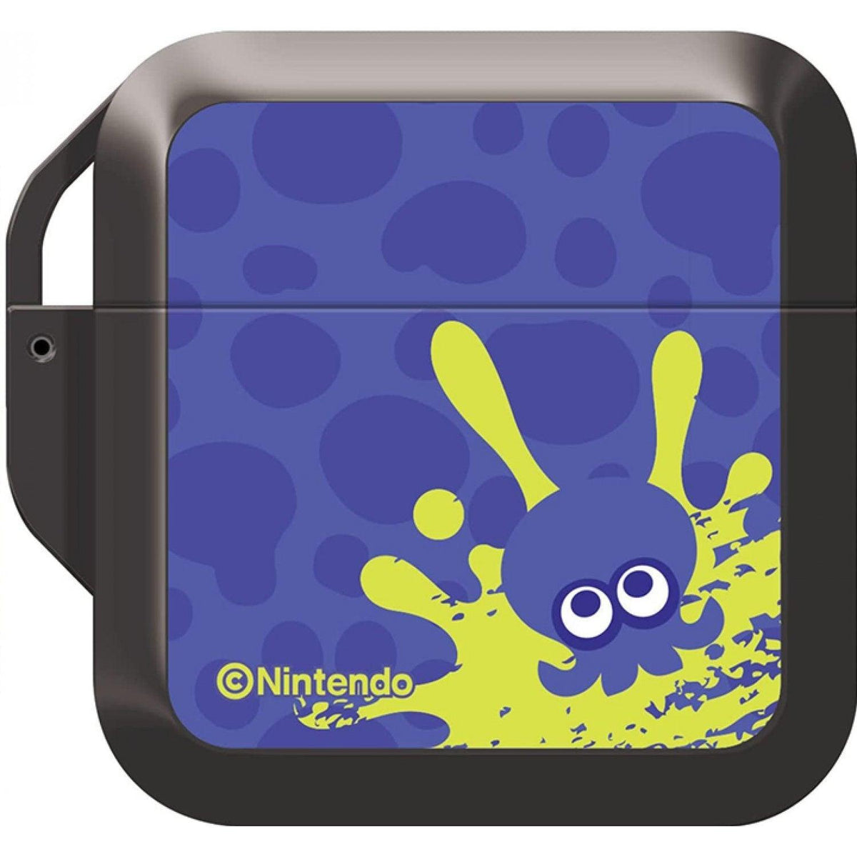 NSW Keys Factory Card Pod Splatoon 3 (2 Cards) For Nintendo Switch (CCP-010-2) Type B - DataBlitz