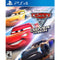 PS4 CARS 3 DRIVEN TO WIN ALL - DataBlitz