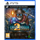 PSVR2 Cave Digger 2 Dig Harder (ENG/EU)