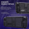 Akitomo Steam Deck Smart Cover (Black) (AKSW-208) - DataBlitz