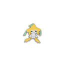 Pokemon Trading Card Game 2-Pack Pin Blister (Celebi/Jirachi) (290-85137) - DataBlitz