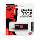 Kingston Data Traveler 32GB (DT106/32GB)