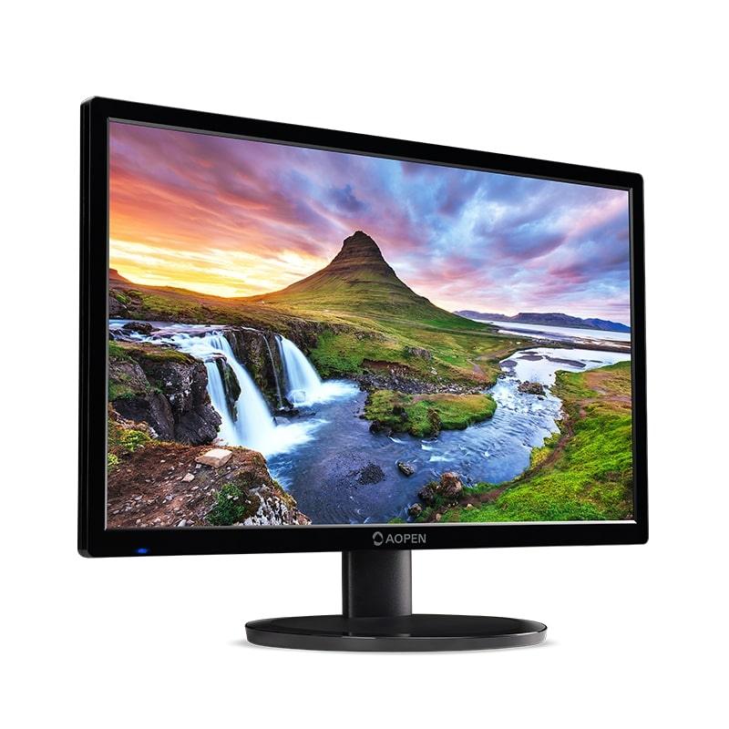 AOPEN 20CH1Q BI 19.5" HD LCD MONITOR - DataBlitz