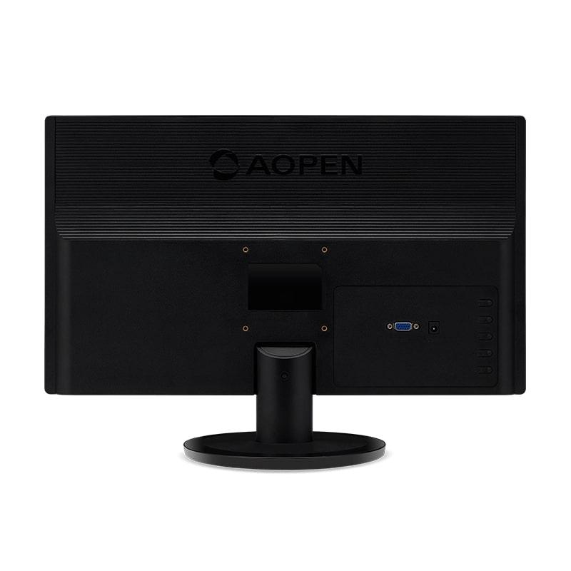 AOPEN 20CH1Q BI 19.5" HD LCD MONITOR - DataBlitz