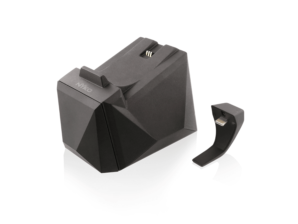 NYKO NSW CHARGE BLOCK PRO CONTROLLER (87218-E14)