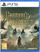 PS5 Charons Staircase (ENG/EU) - DataBlitz