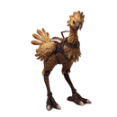 FINAL FANTASY XI BRING ARTS ACTION FIGURE CHOCOBO - DataBlitz