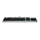 Cooler Master CK351 Optical Switch Gaming Keyboard With RGB (Brown Switch) - DataBlitz