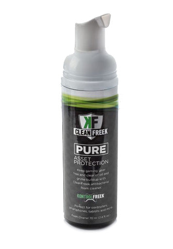 Kontrolfreek Cleanfreek Pure Asset Protection (9999)
