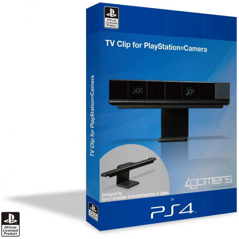 SONY PlayStation 4 Camera V 2 - (PS4) PlayStation 4