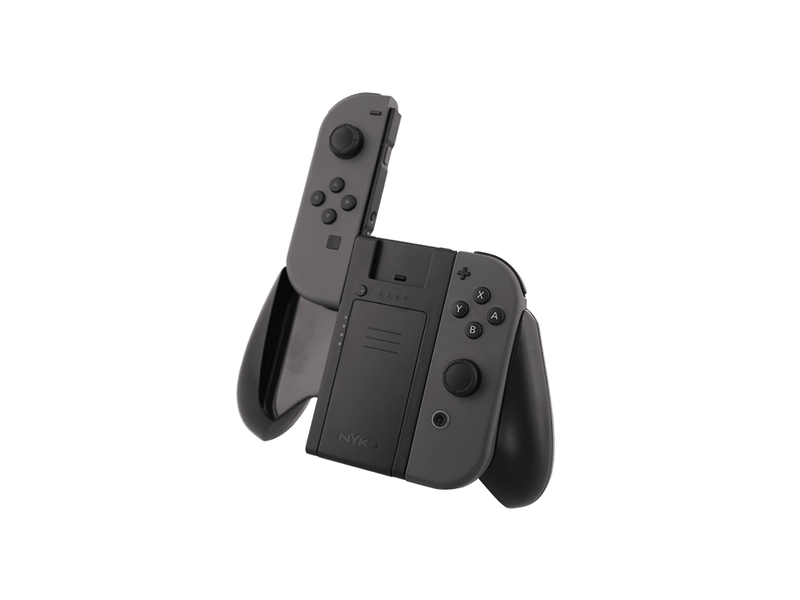 Joy con discount clip
