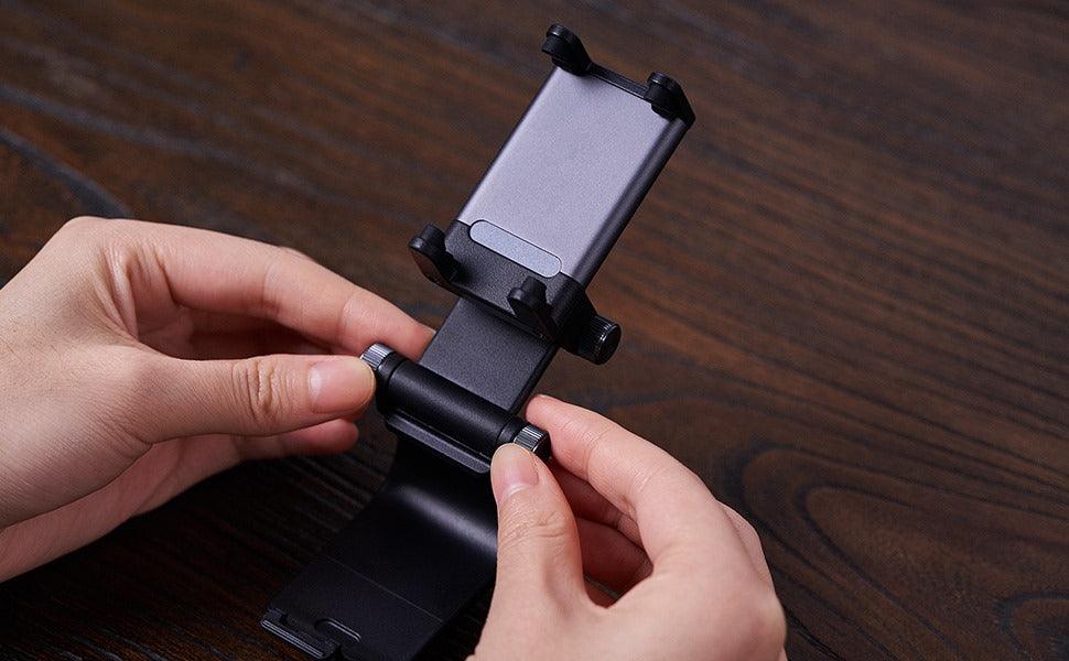 8BITDO MOBILE CLIP FOR PRO 2 BLUETOOTH GAMEPAD - DataBlitz