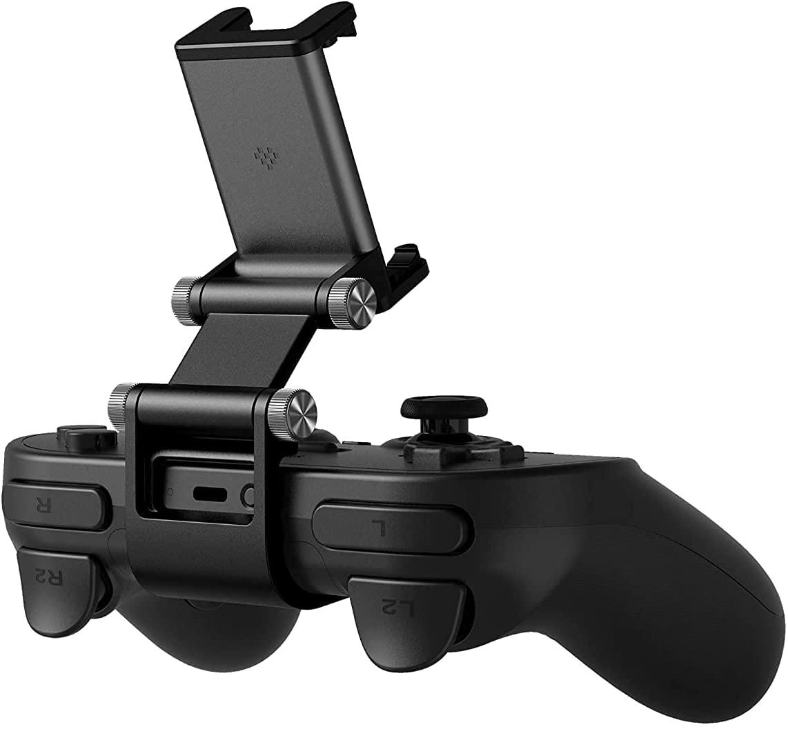 8BITDO MOBILE CLIP FOR PRO 2 BLUETOOTH GAMEPAD - DataBlitz