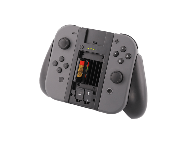 Joy best sale con clip