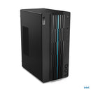 Lenovo LOQ 17IRB8 90VH002UPH Gaming PC (Raven Black)