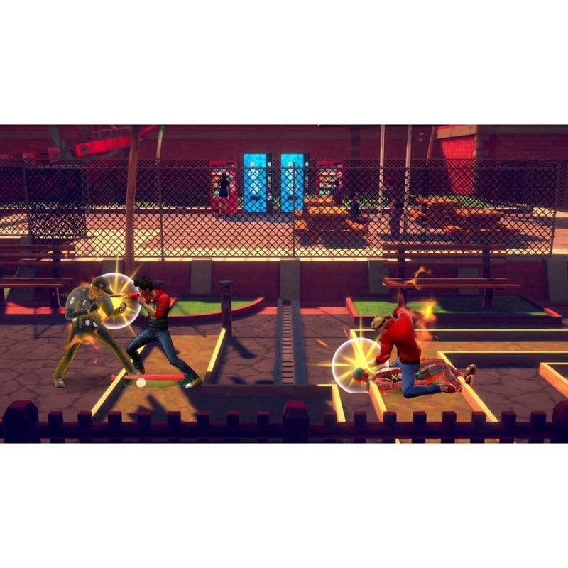 Cobra Kai: The Karate Kid Saga Continues Playstation 4 Mídia Digital  Licença VIP - Frigga Games